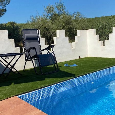 Lo Tros Villa Botarell Dış mekan fotoğraf