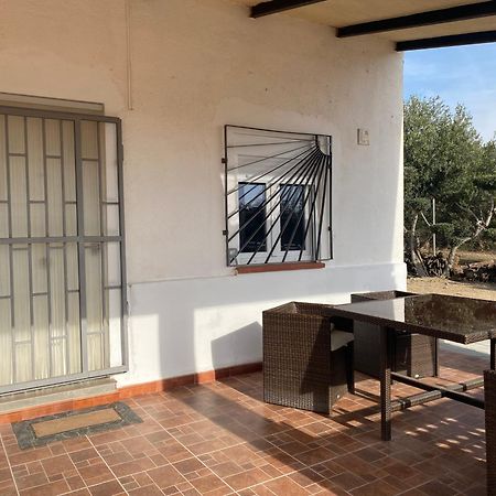 Lo Tros Villa Botarell Dış mekan fotoğraf