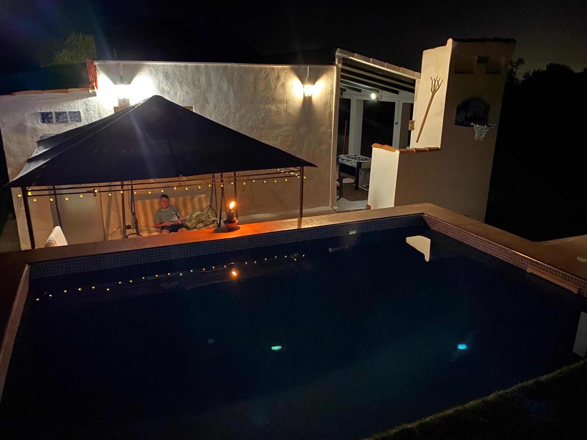 Lo Tros Villa Botarell Dış mekan fotoğraf