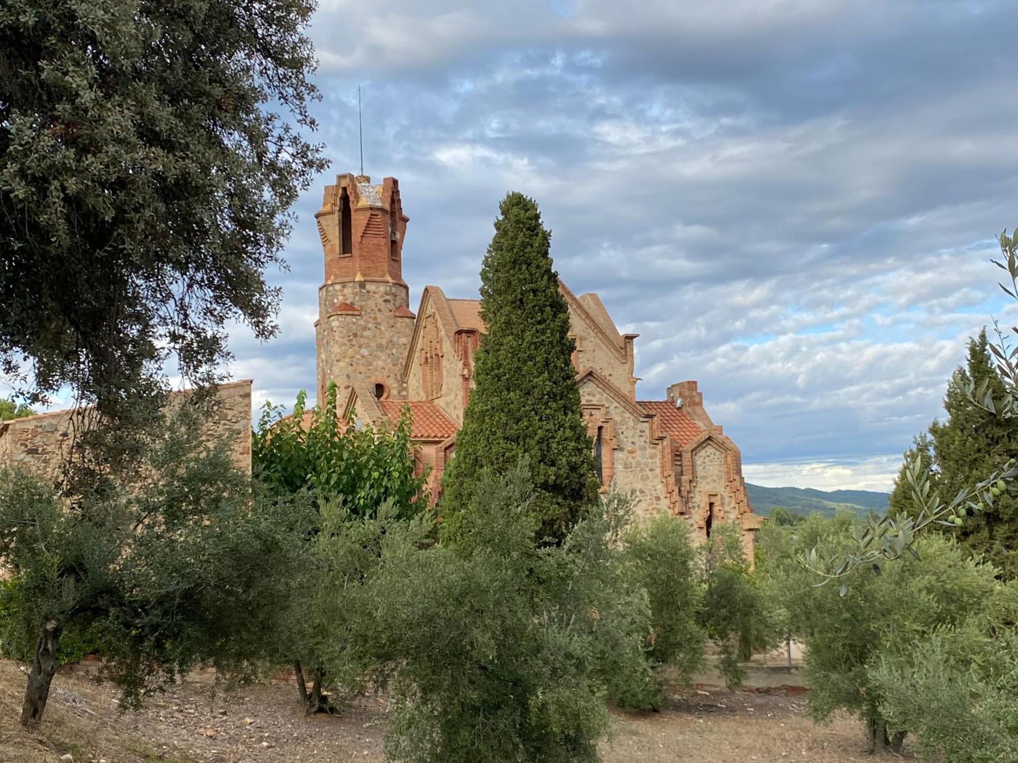 Lo Tros Villa Botarell Dış mekan fotoğraf