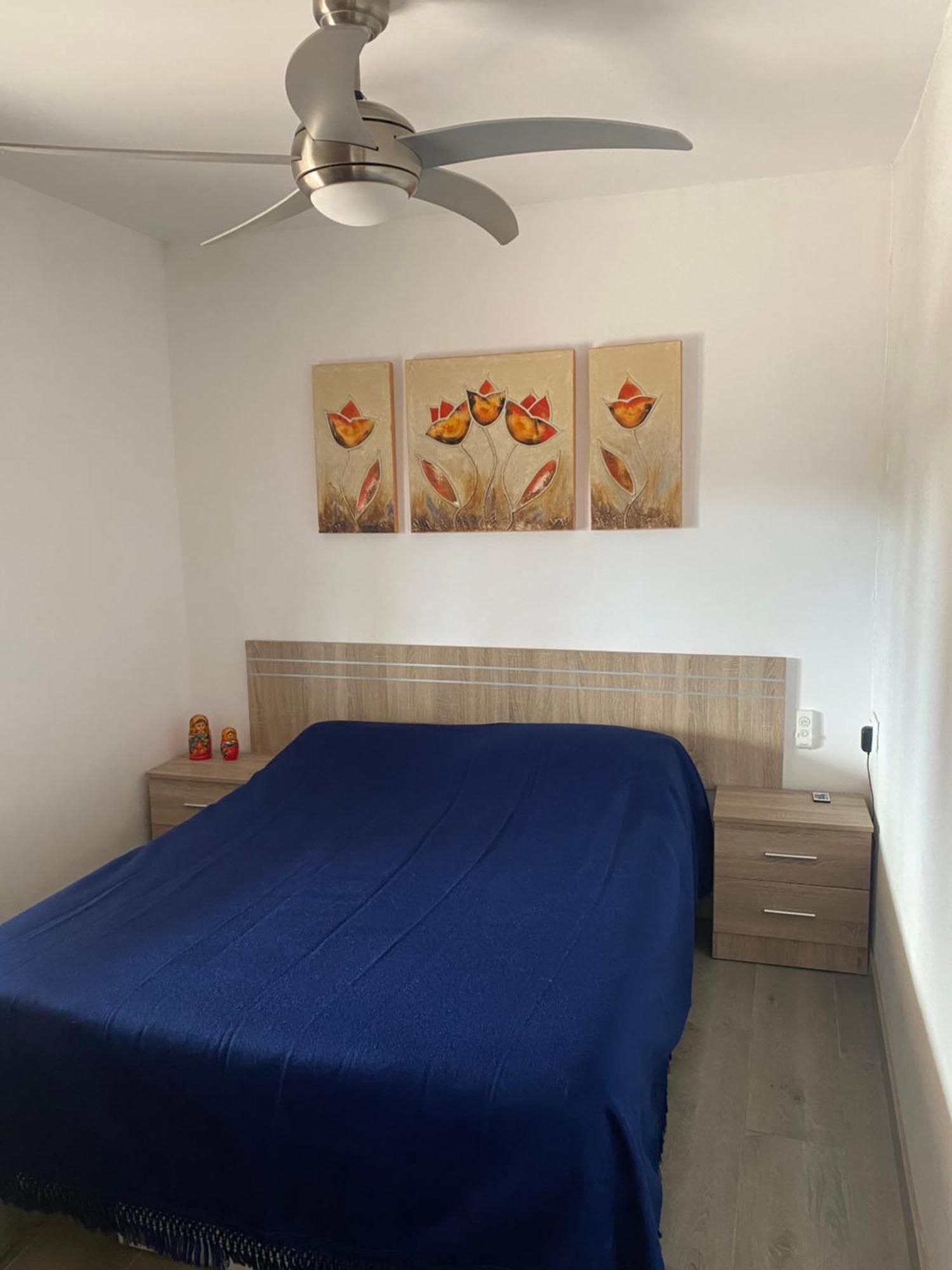 Lo Tros Villa Botarell Dış mekan fotoğraf
