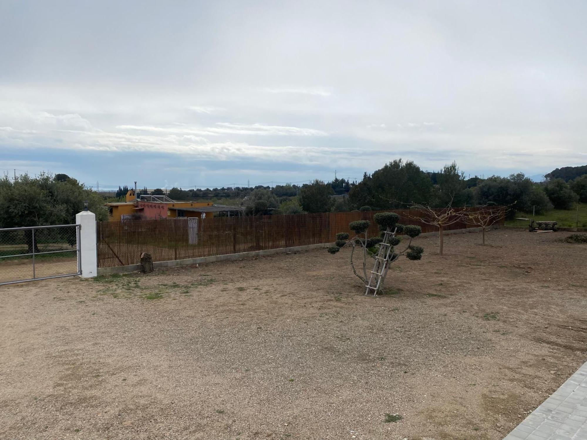 Lo Tros Villa Botarell Dış mekan fotoğraf
